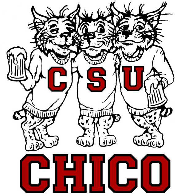 old_wildcat_logo