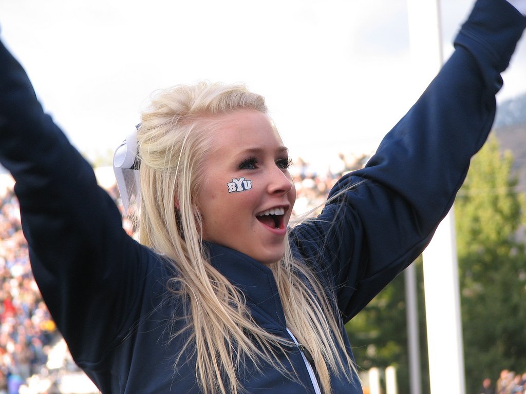 cheerleader-byu