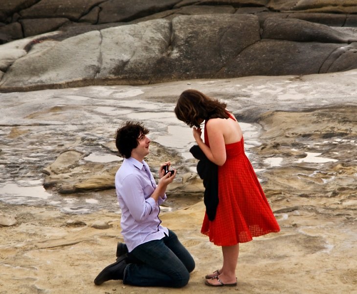 proposal