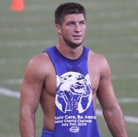 Tim Tebow