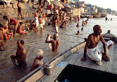 india