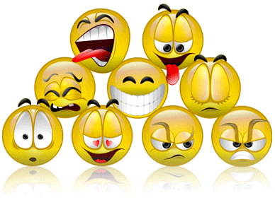 emotions