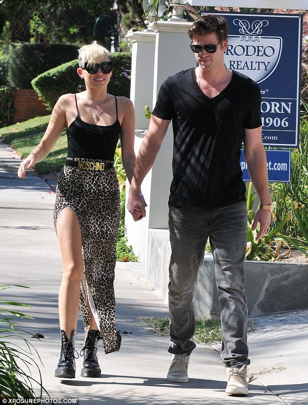 mileyandliam1