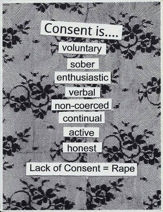 consent