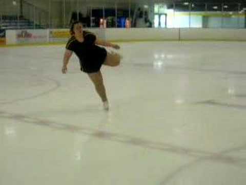 skating