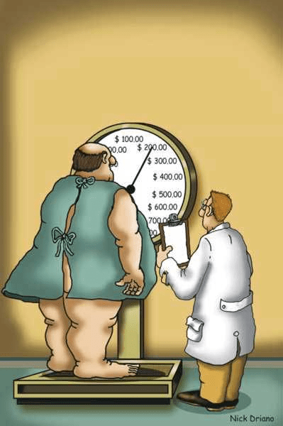 health cost