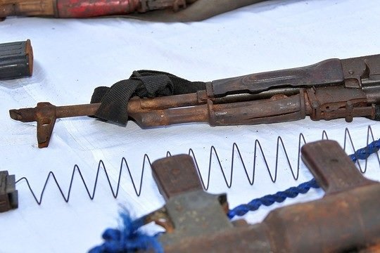rustyak