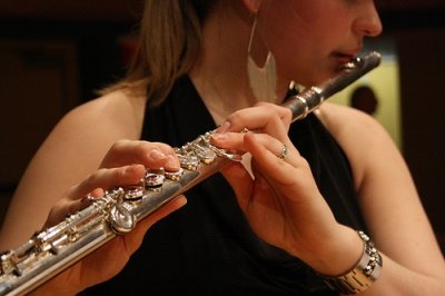 flute