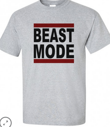 beastmode