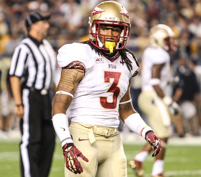 ronald darby