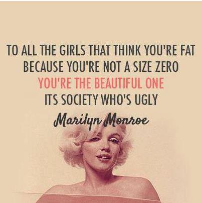 marilyn monroe