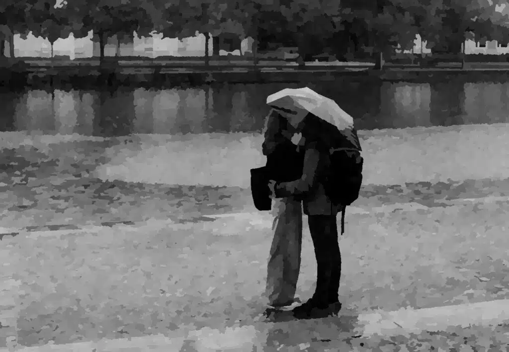 Signs a man is emotionally attached to you