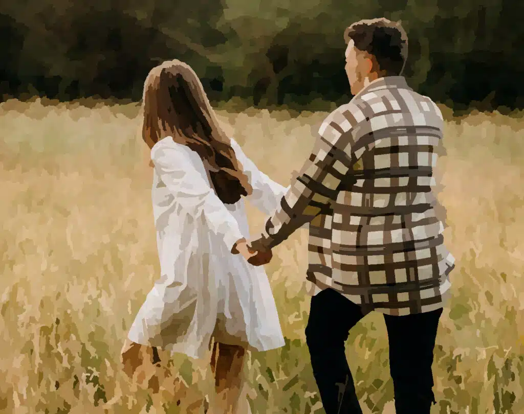 signs he wants a serious relationship with you