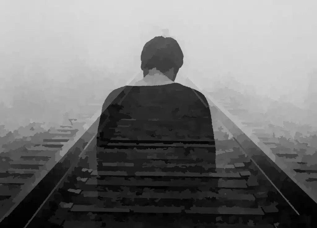 signs he is fading you out