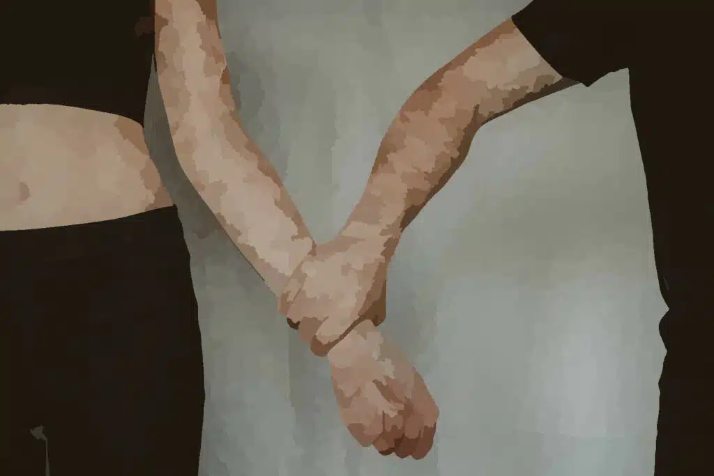 Early signs of a controlling man