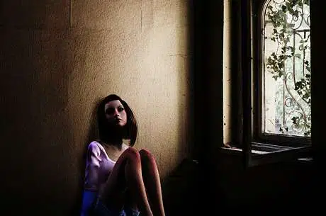 How to be vulnerable with a man