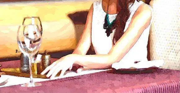 7 Keys to Becoming a Classy Woman
