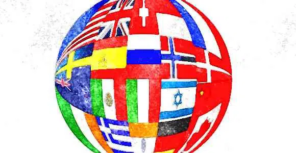 hobby for women learn a foreign language