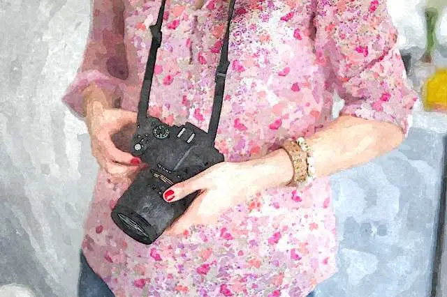 hobby for women video making