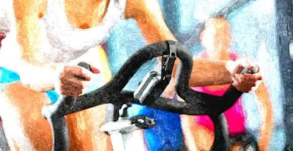 hobby for women gym