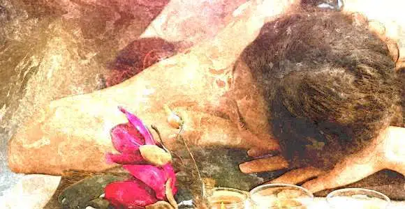hobby for women aromatherapy