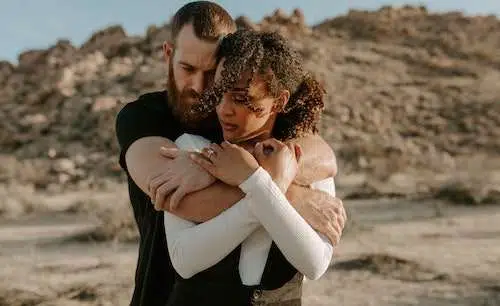 men don't actually want you to hold everything in