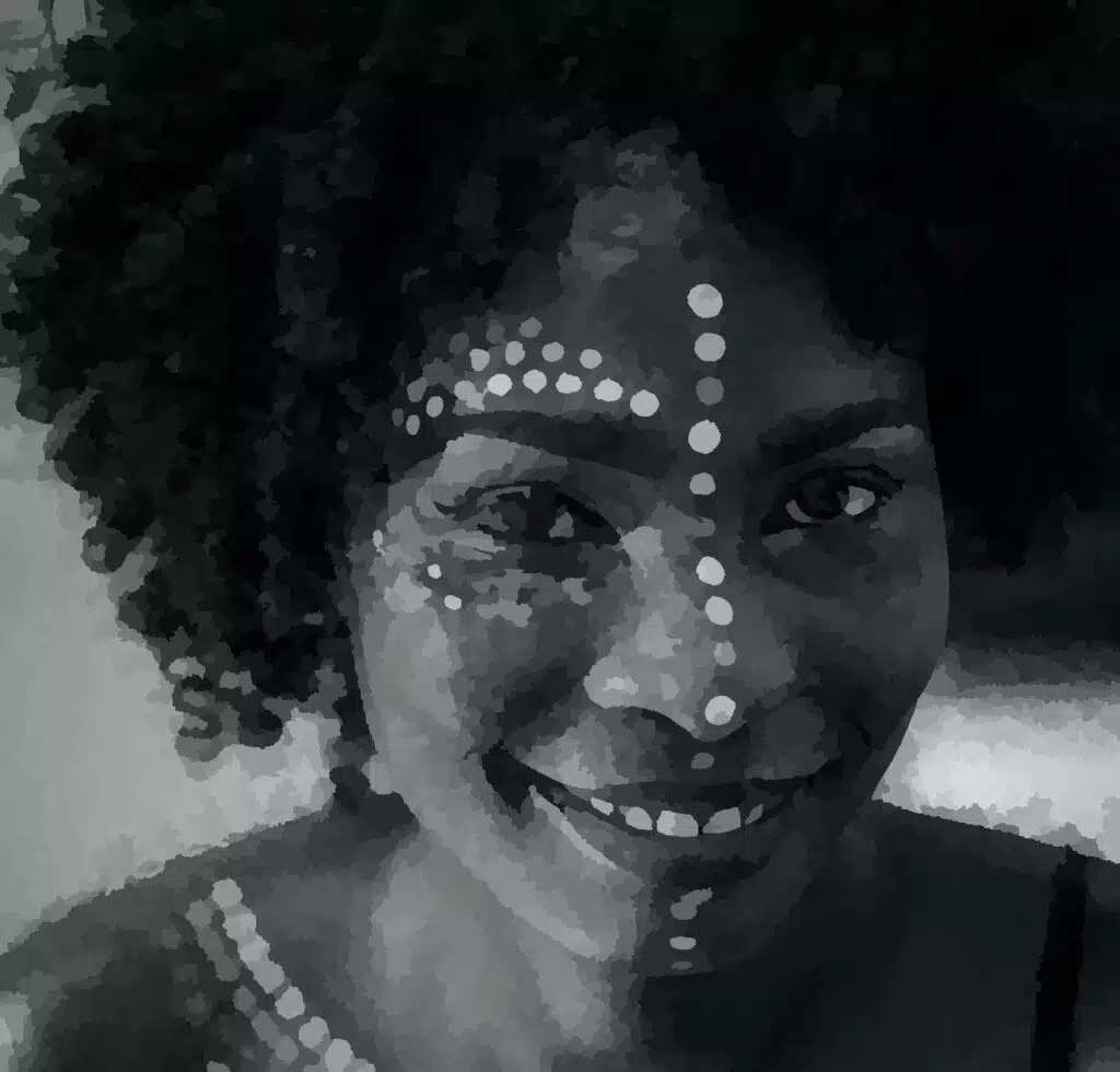 woman of character
