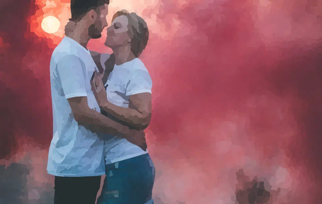 How to respect a man