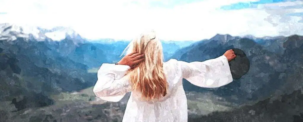 The 9 dangers of leaning back and why it's not feminine