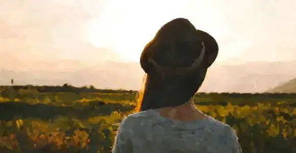 trust and your relationship with men