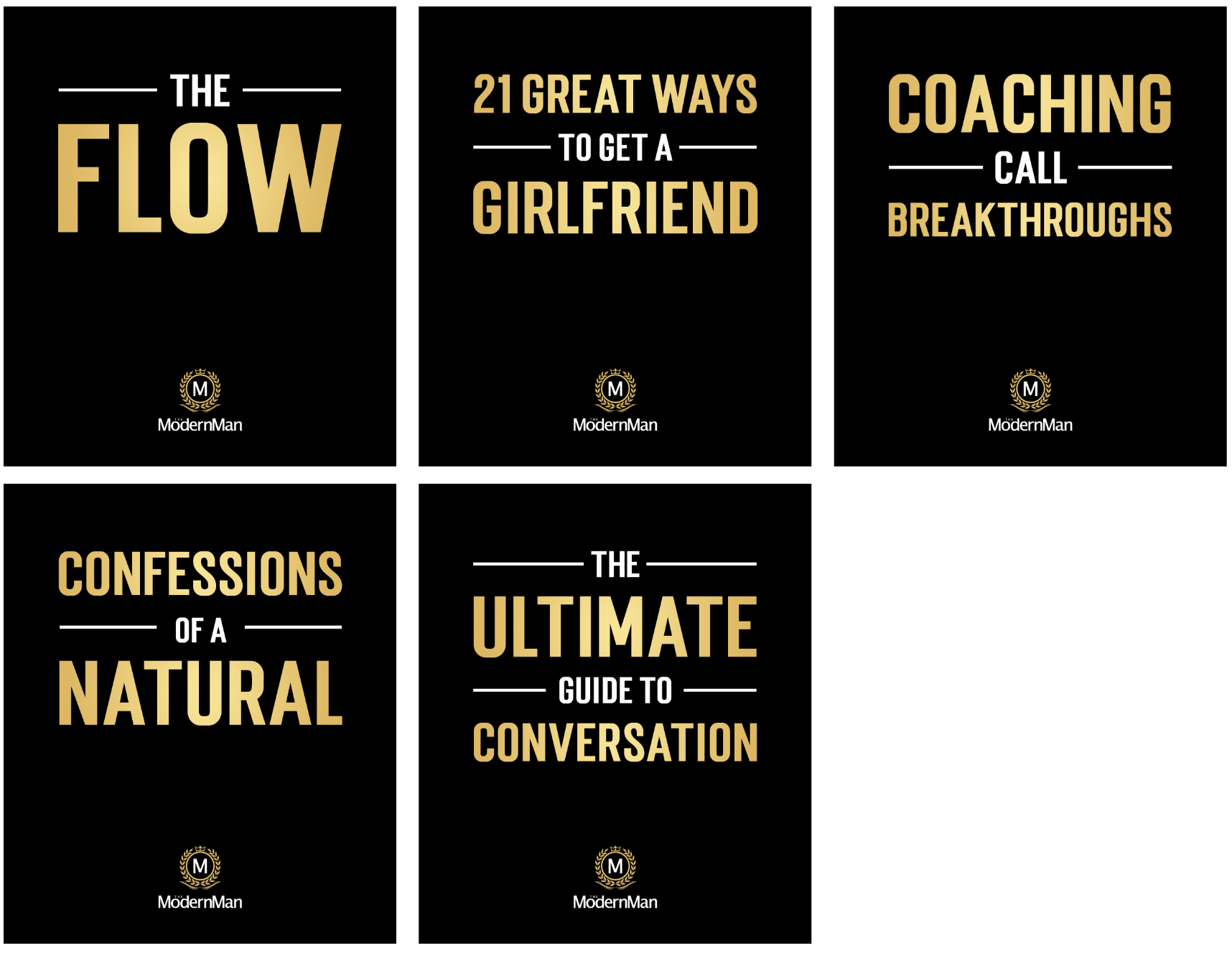 The Flow - Pack 2