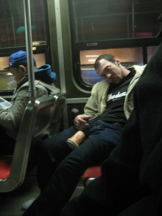 trolleysnooze