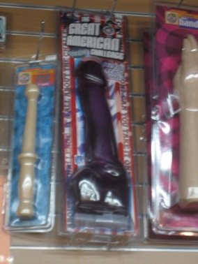americancock