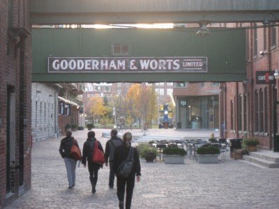 distillerydistrict