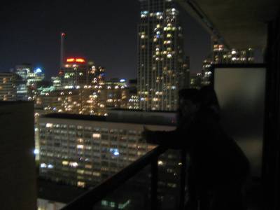nightlights