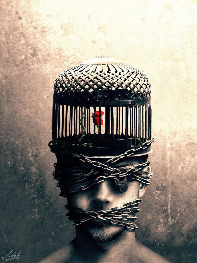 The Psychopath's Perspective