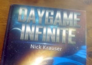 Krausers Daygame Infinite Review