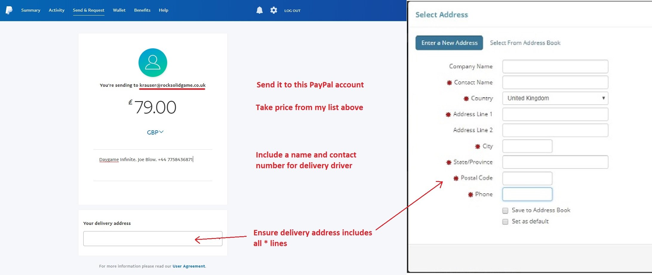 Paypal