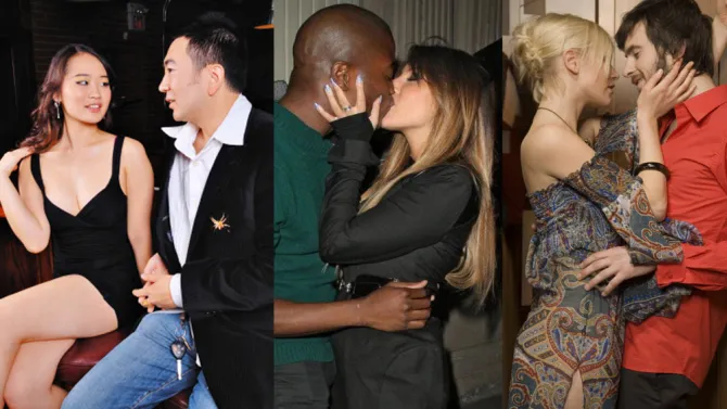 Image result for woman attraction