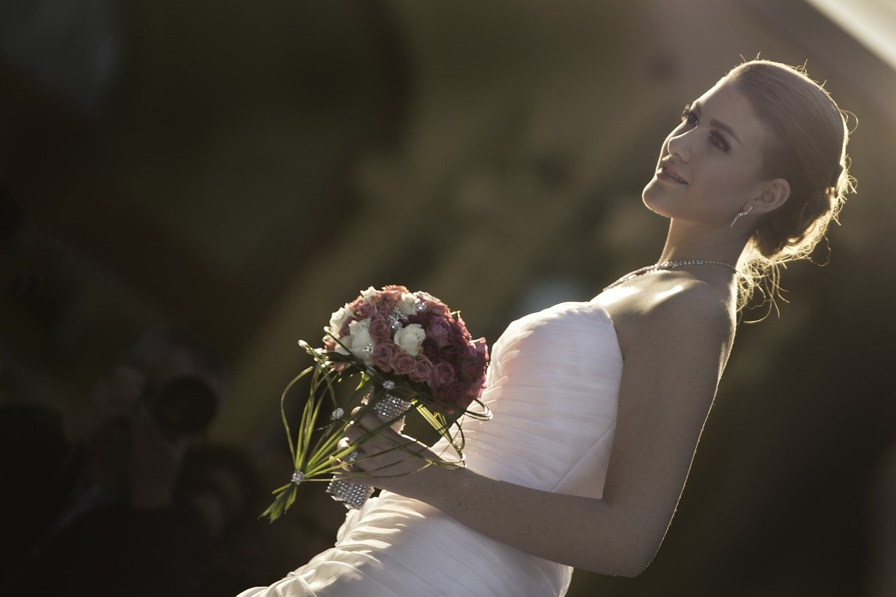 Romantic_Marriage